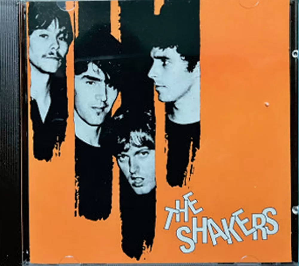 The Shakers