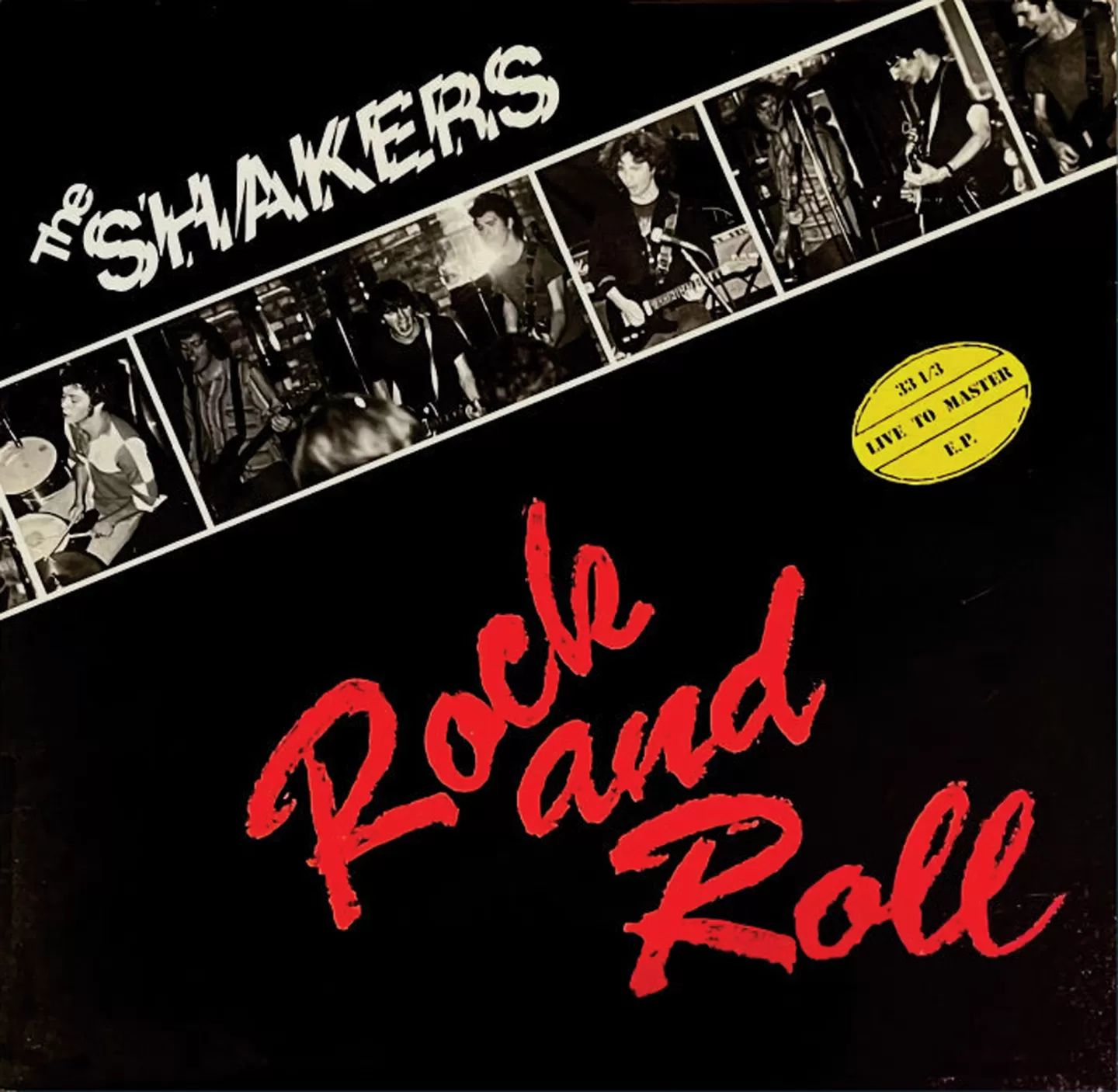 Rock and Roll