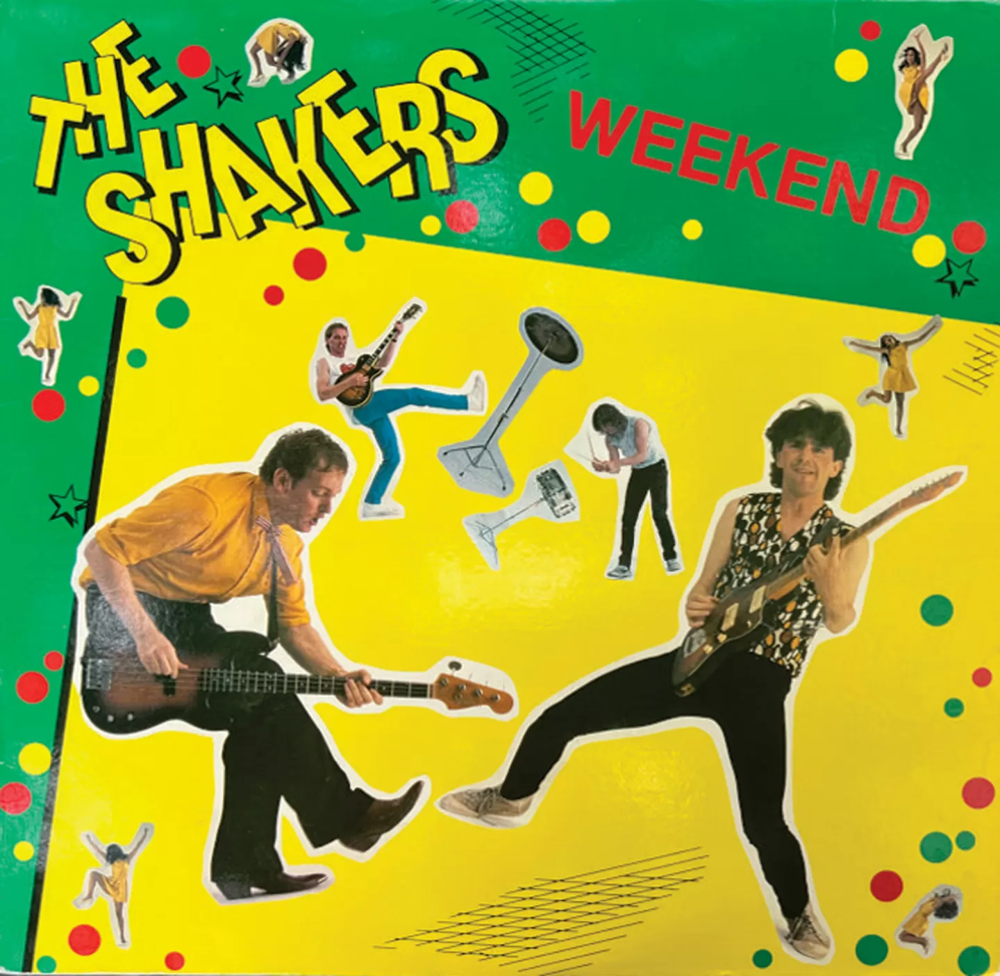 Weekend